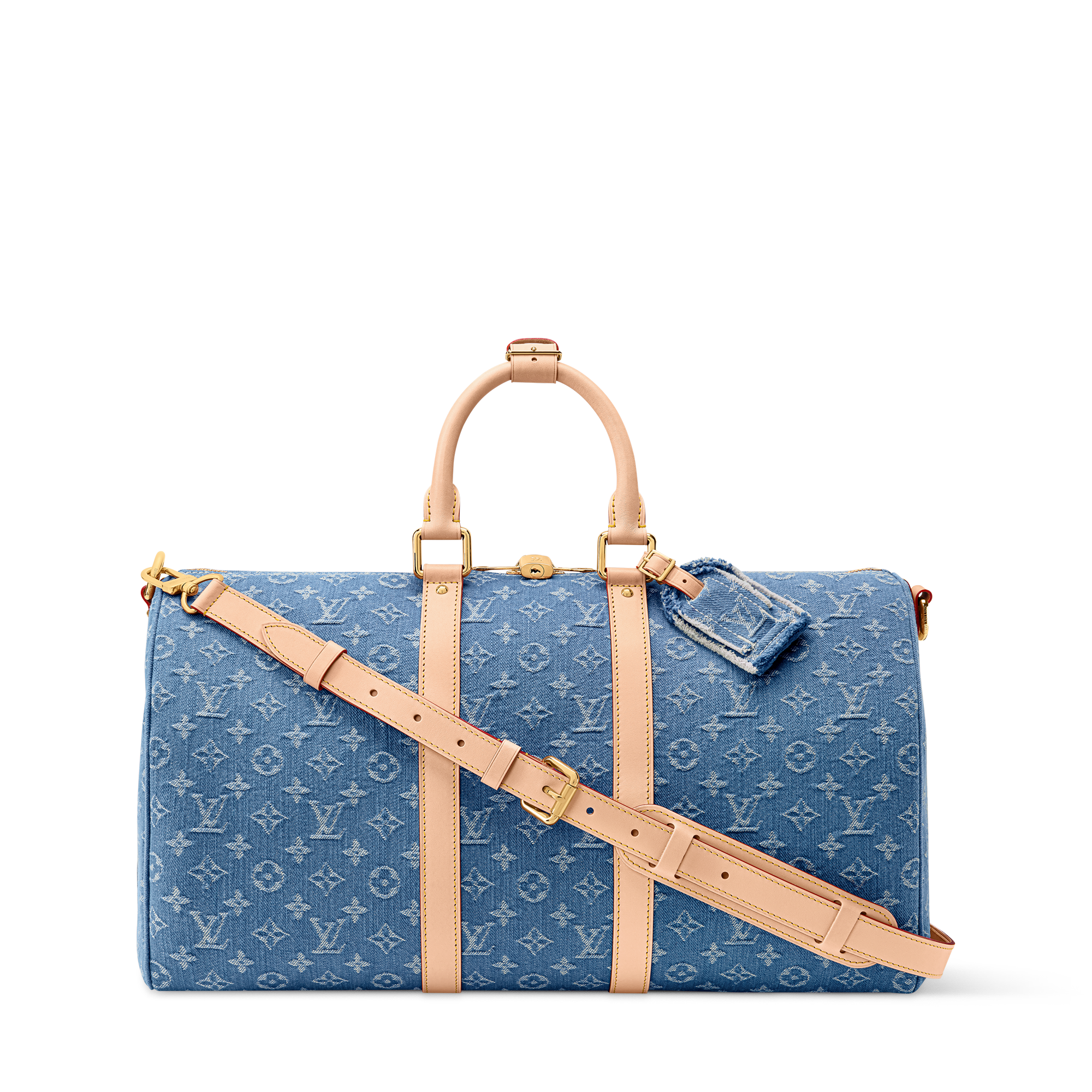 Travel Bags - Women | LOUIS VUITTON